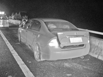 男子杀人后异地抛尸