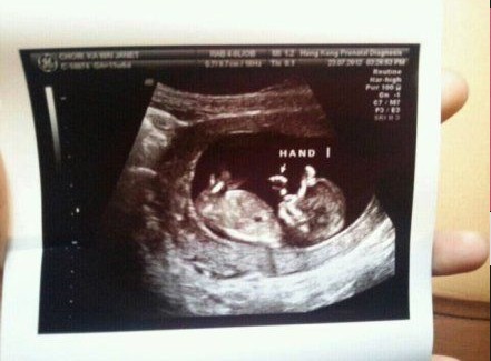 洪金宝升级爷爷