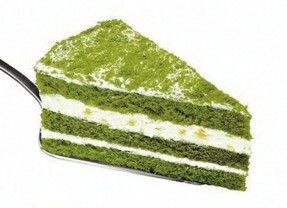 抹茶食品被曝添加香精色素成惯例 不建议食用