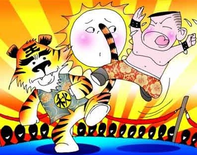 立秋养生须知 进补八大禁忌 立秋养生须知 进补八大禁忌