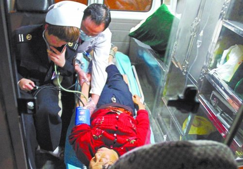 青岛半年内超千人猝死 没有任何疾病征兆