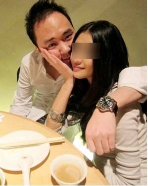 迷奸案富少曾与吴亚馨交往 解密娱圈被性侵女星