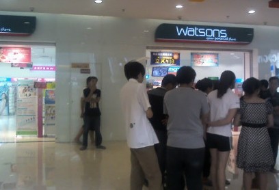 屈臣氏面膜致女子暴毙 产品已全国紧急下架