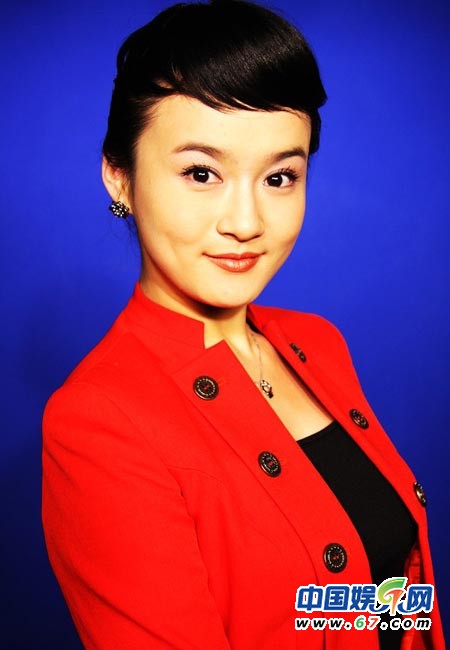 邹市明与央视女主播五天定情