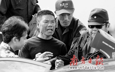 日本领土纷争四面楚歌