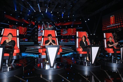 文化部官员批《中国好声音》: 文化部官员批《中国好声音》: