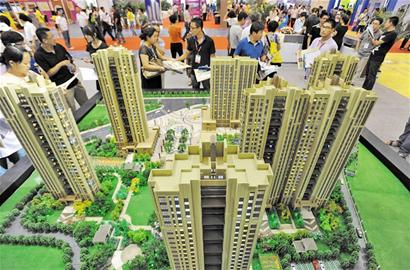 青岛住交会启幕 5万刚丝来淘房