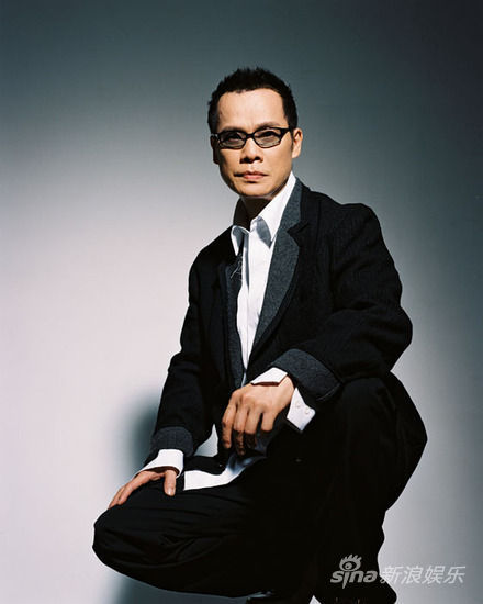 罗大佑生女儿 58岁当爸爸