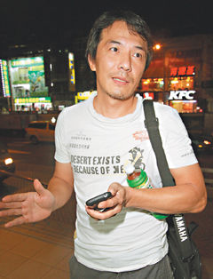 桂纶镁向戴立忍催婚