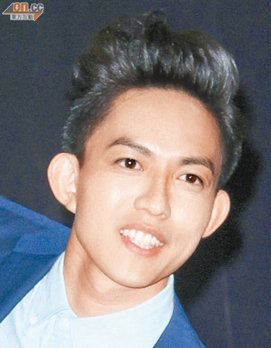 邓紫棋林宥嘉密游泰国 邓紫棋林宥嘉密游泰国