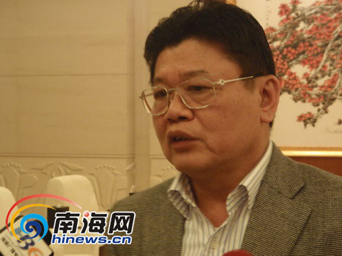 广东省政府原副秘书长谢鹏飞因严重违纪违法被双开