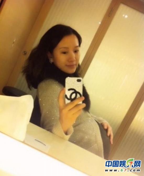 80后女星亿元身家揭秘 李念梁洛施远超杨幂