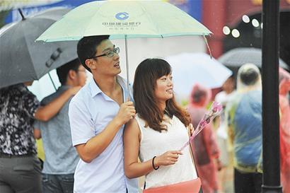 七夕将至青岛啤酒城3大求爱利器帮追心上人 揭浪漫预算