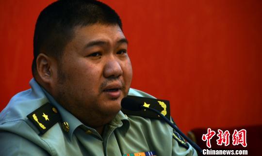 毛新宇出席毛字体交流会