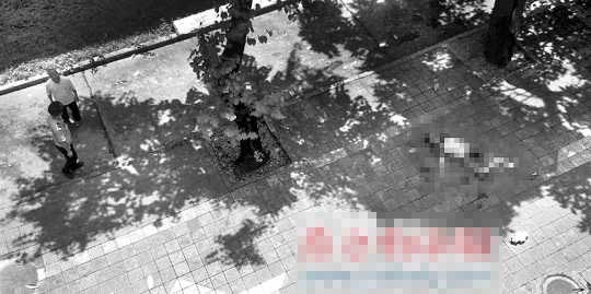 26岁白领连续通宵加班后跳楼身亡 疑压力太大