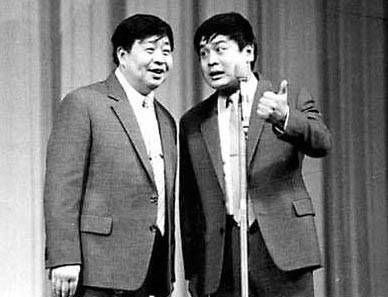 马季之子马东曝即将告别央视 马季之子马东曝即将告别央视