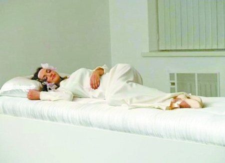 乌克兰真人版睡美人 乌克兰真人版睡美人