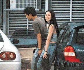 霍启山曝霍启刚婚礼进展