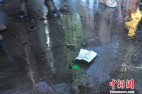 中国上流社会的奢靡