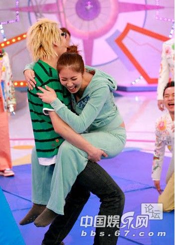 揭娱乐节目变态情色镜头