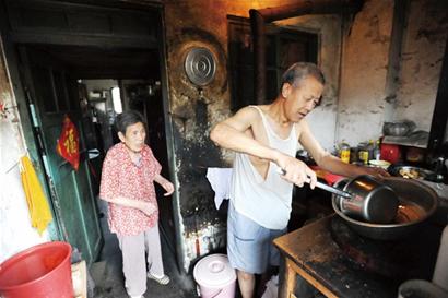 青岛今年危旧房改造20片区出炉 涉及9754户 青岛今年危旧房改造20片区出炉 涉及9754户