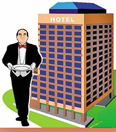 青岛星级酒店达156家全省第一 平均房价417.3元