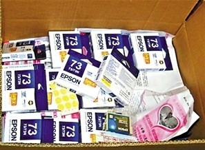 打印机耗材配件质量差 假冒名牌屡被投诉