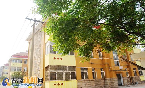 今年改造27个旧小区 黑山东小区变身别墅群