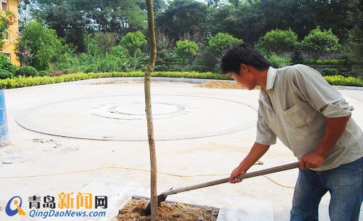 今年改造27个旧小区 黑山东小区变身别墅群