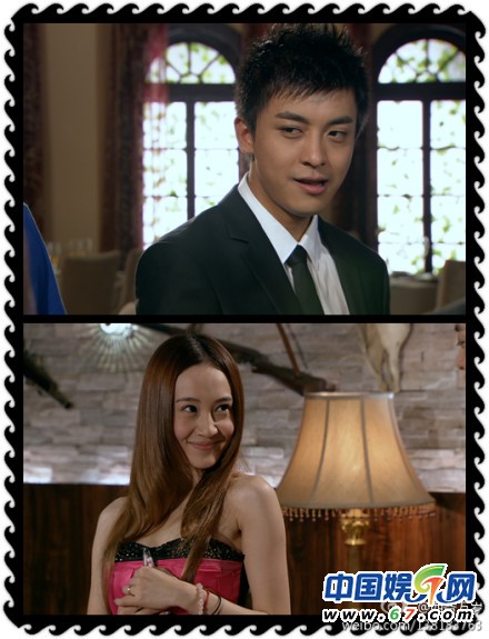 爱情公寓个个是牛人