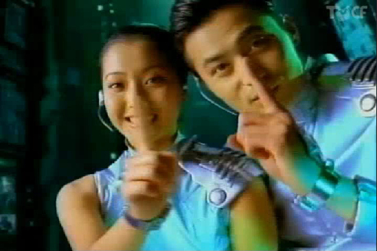 金喜善早年青涩照被扒出 容颜绝美网友力挺没整容