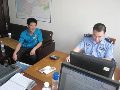 大胆司机酒后开大客闯单行 被罚千元扣12分