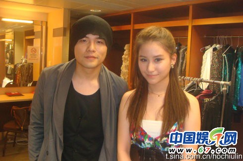 赌王最美女儿何超莲生活照曝光 奢华生活揭秘