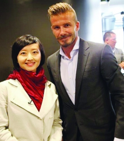 湖南卫视力挖央视柴静