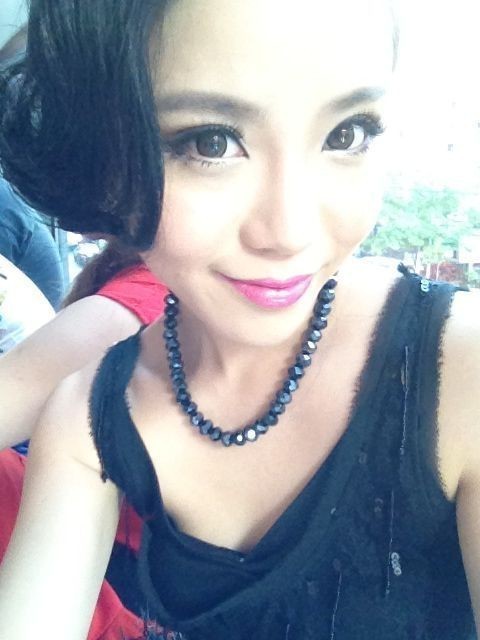 非诚又来了位奔放东北妞 性感高挑霸气十足