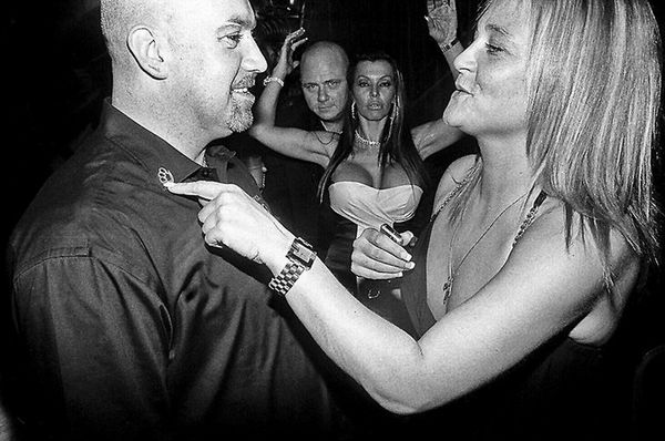 揭秘全球七大黑帮