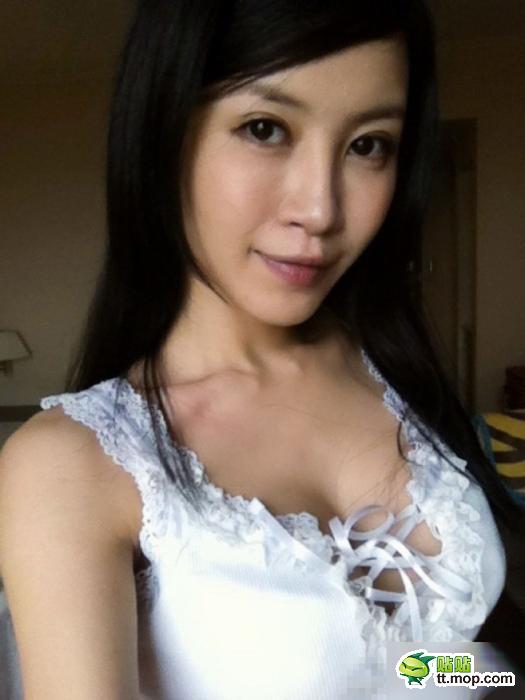 女优性感生活私照曝光 看谁最丑