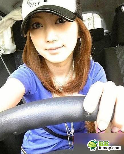 女优性感生活私照曝光 看谁最丑