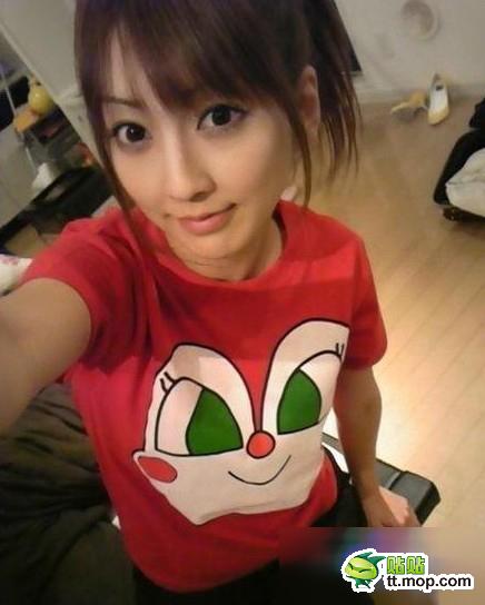 女优性感生活私照曝光 看谁最丑