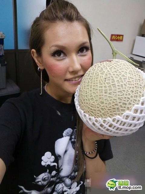 女优性感生活私照曝光 看谁最丑