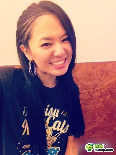 女优性感生活私照曝光 看谁最丑