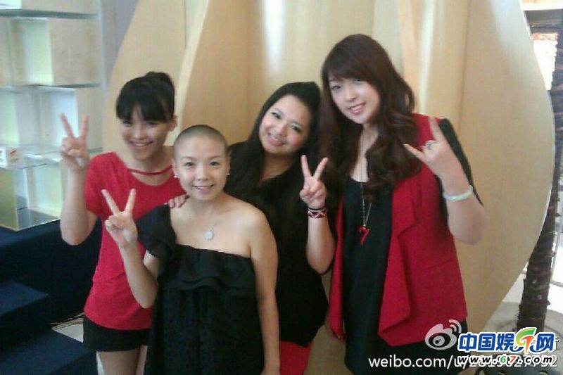 好声音“灭绝师太”王韵壹