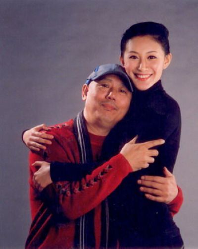 娱乐圈惊世骇俗父女恋