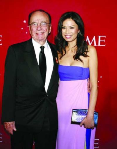 娱乐圈惊世骇俗父女恋