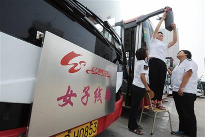 窗口行业总是笑模样