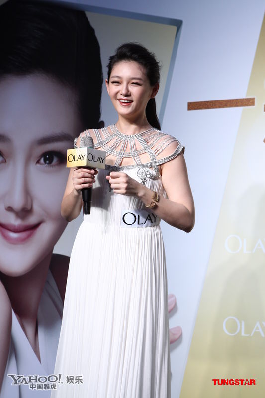 大S身形明显发福疑有孕 否认老公涉及淫魔案