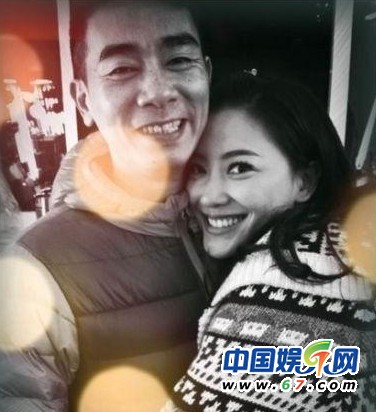 应采儿斥小三倒追陈小春 怒骂小三拜金没道德