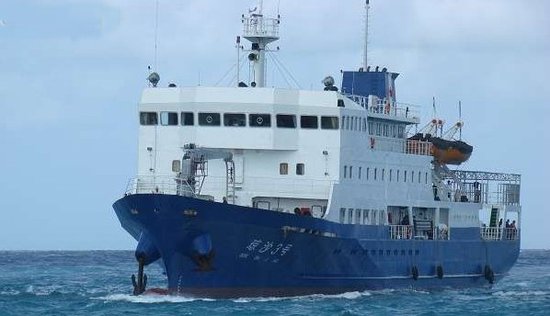 三沙市生活扫描:补给船运输费由政府补贴