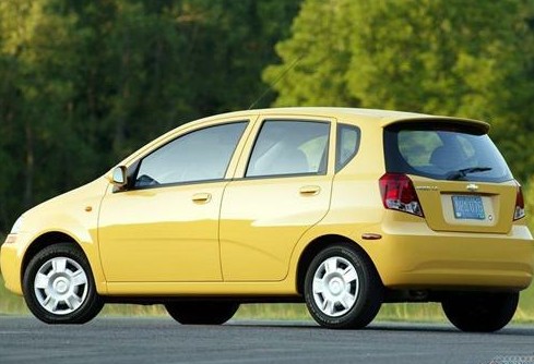 雪弗兰制动踏板存问题 在罗马尼亚召回6千辆