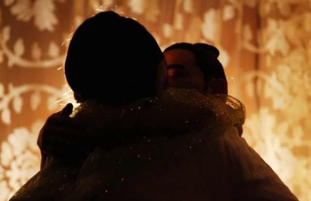 大龄女星床戏合集